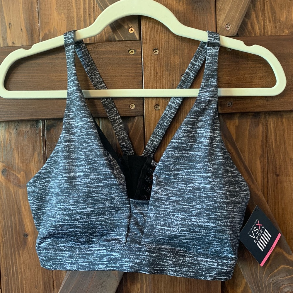 Victoria’s Secret Sport Sports bra size Large